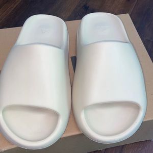 Yeezy slides